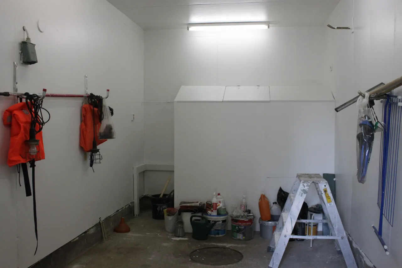 Дом в Иматре, Финляндия, 92 м² - фото 14