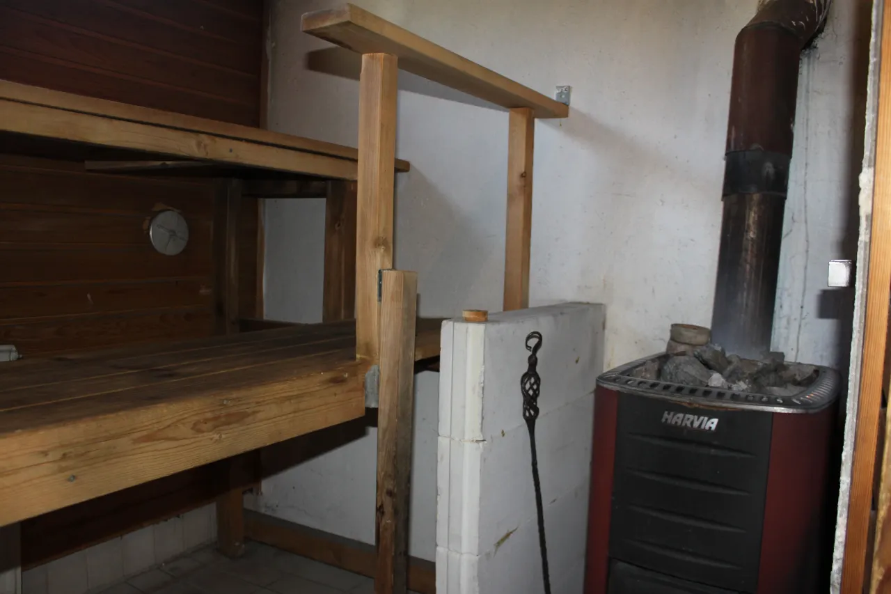 Дом в Иматре, Финляндия, 92 м² - фото 9