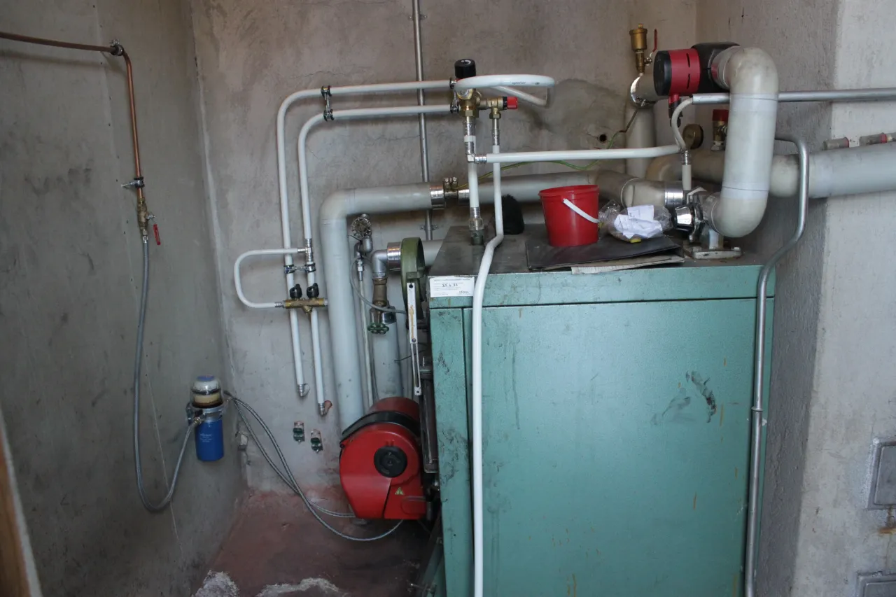 Дом в Иматре, Финляндия, 92 м² - фото 13