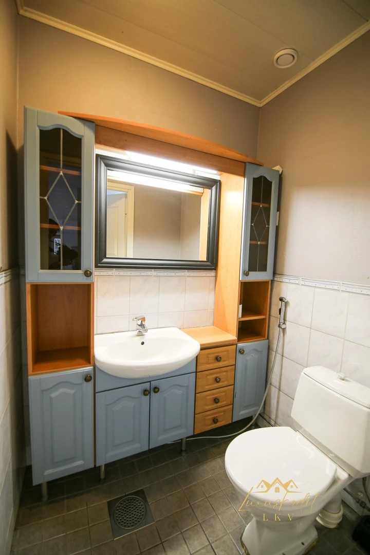 Дом в Эвиярви, Финляндия, 110 м² - фото 11