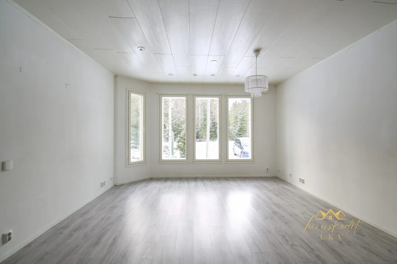 Дом в Эвиярви, Финляндия, 110 м² - фото 3