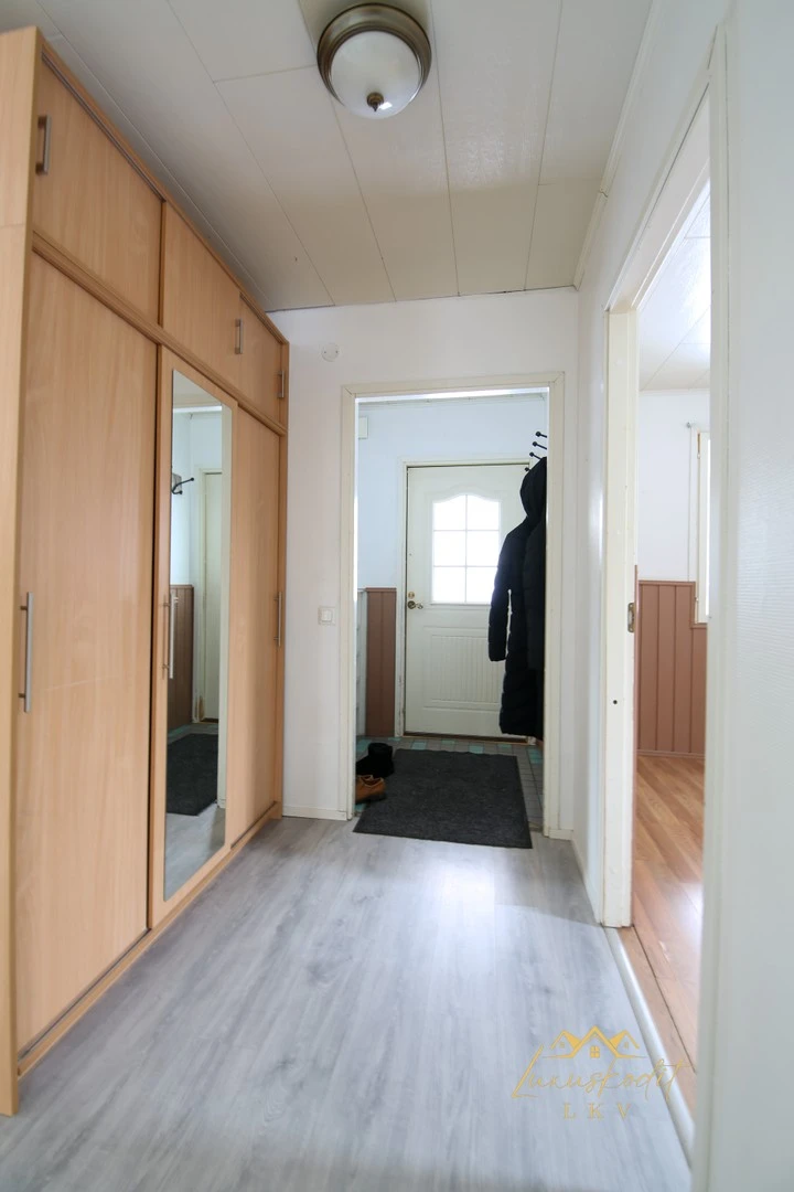 Дом в Эвиярви, Финляндия, 110 м² - фото 14