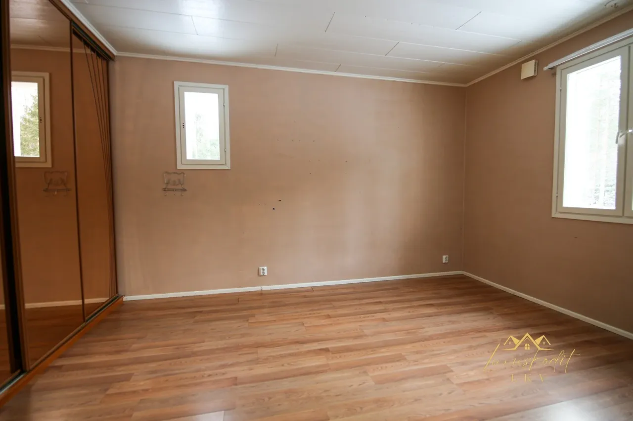 Дом в Эвиярви, Финляндия, 110 м² - фото 12