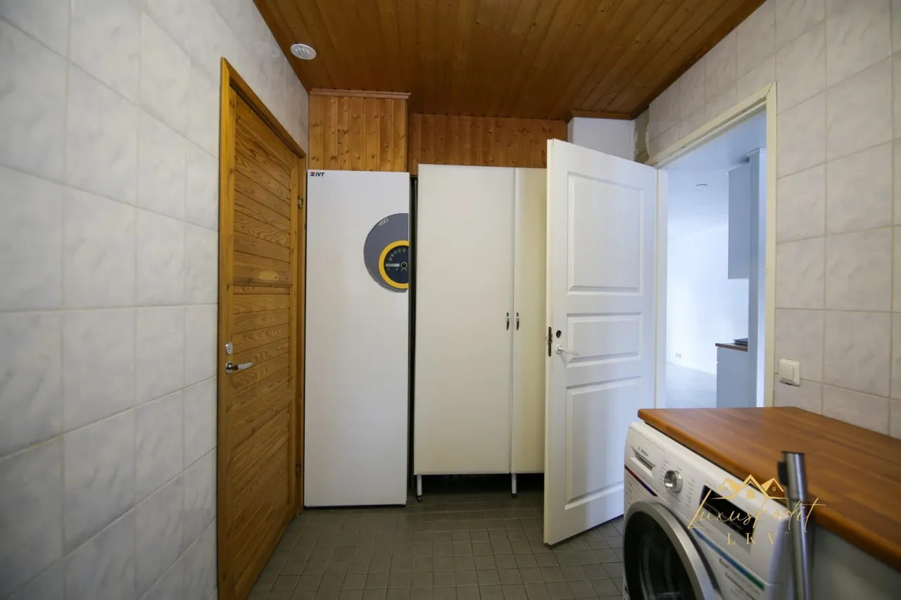 Дом в Эвиярви, Финляндия, 110 м² - фото 10