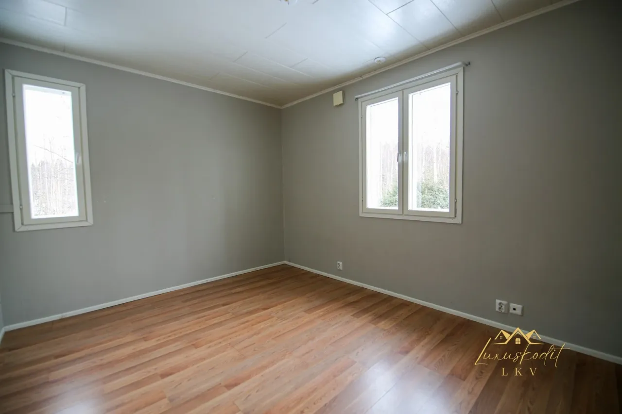 Дом в Эвиярви, Финляндия, 110 м² - фото 13