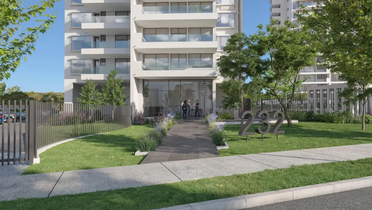 Квартира Чили Конкон, Чили, 43 м² - фото 6