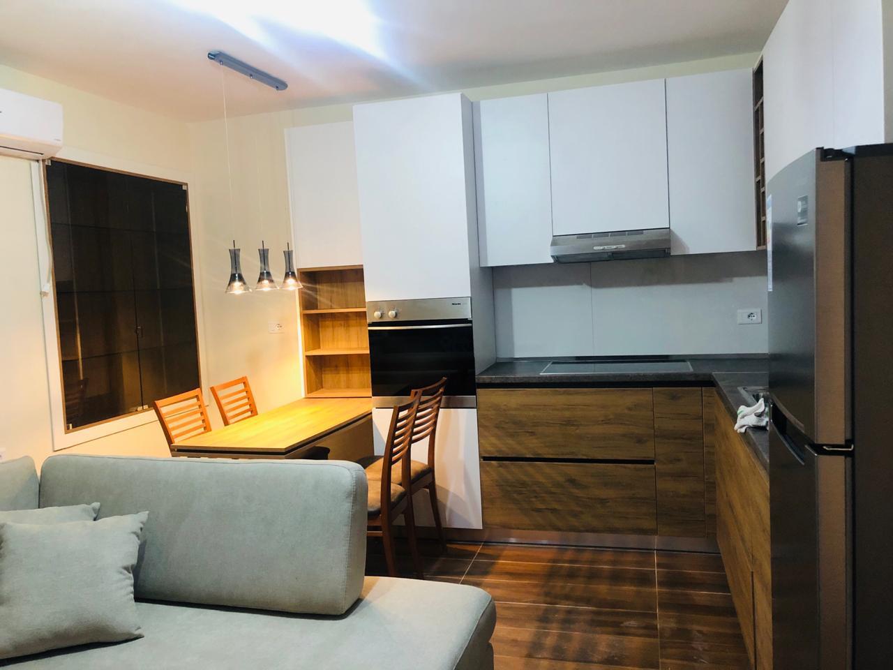 Квартира в Саранде, Албания, 53 м² - фото 3