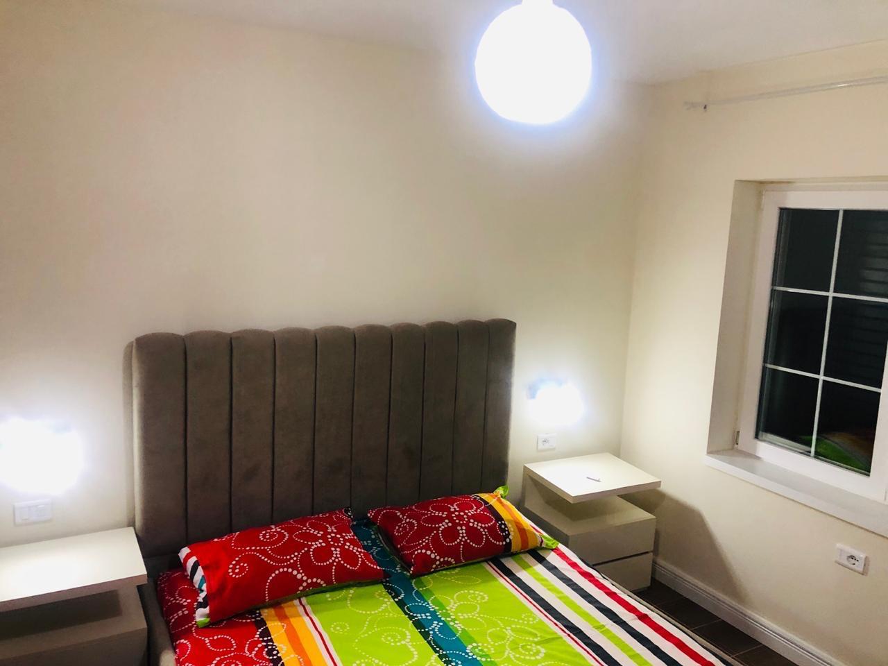 Квартира в Саранде, Албания, 53 м² - фото 2