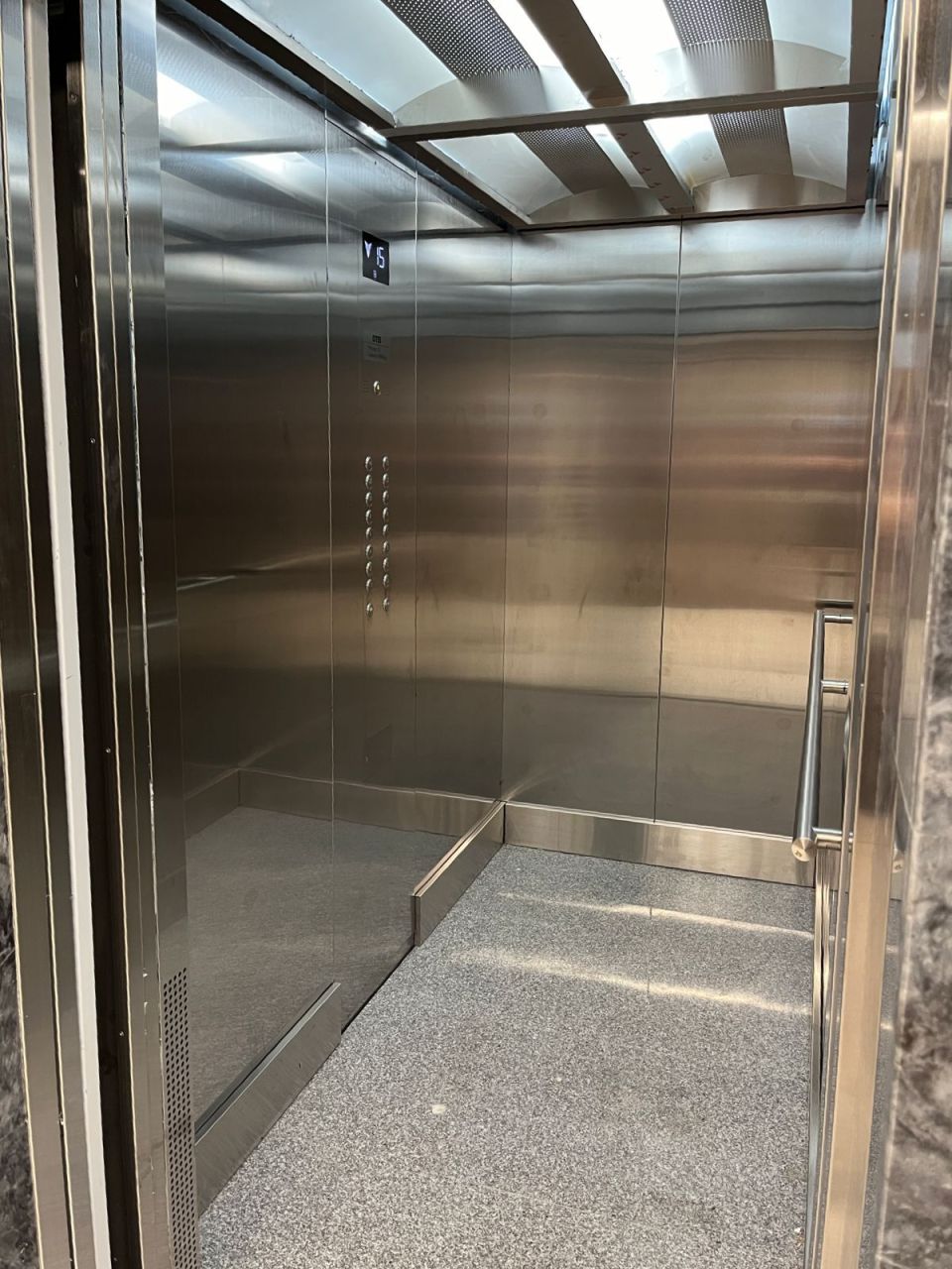 Квартира в Батуми, Грузия, 33.2 м² - фото 6