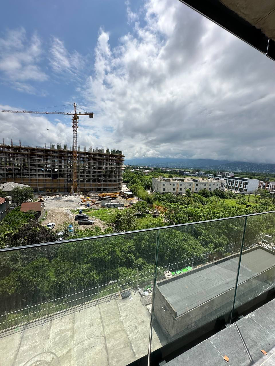 Квартира в Батуми, Грузия, 33.2 м² - фото 14