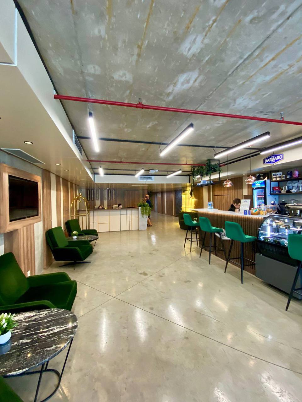 Квартира в Батуми, Грузия, 33.2 м² - фото 5