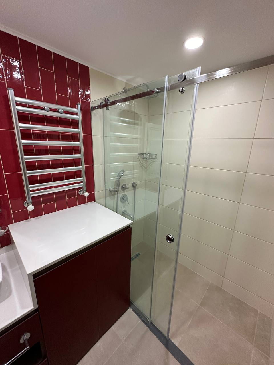 Квартира в Батуми, Грузия, 33.2 м² - фото 11