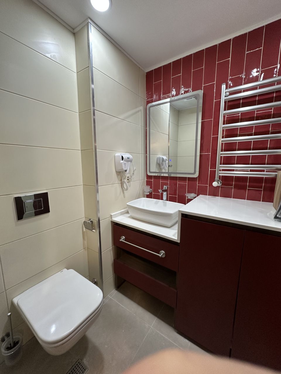 Квартира в Батуми, Грузия, 33.2 м² - фото 12