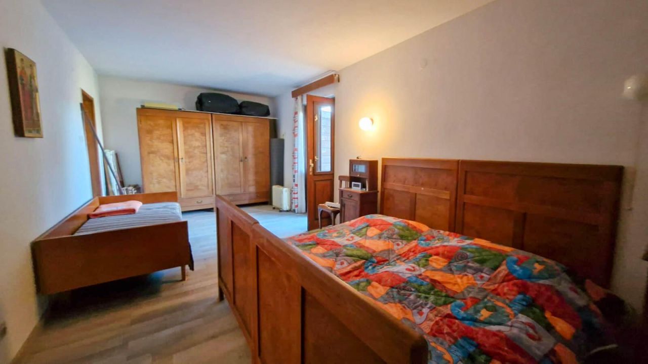 Дом на полуострове Луштица, Черногория, 103 м² - фото 6