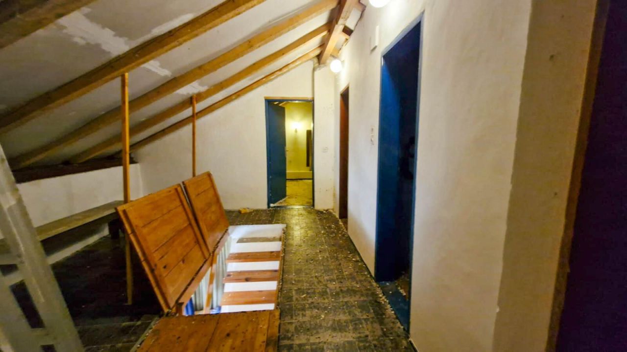 Дом на полуострове Луштица, Черногория, 103 м² - фото 9