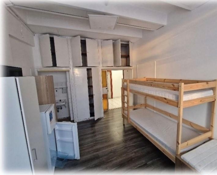 Отель, гостиница в Будапеште, Венгрия, 11 500 м² - фото 1