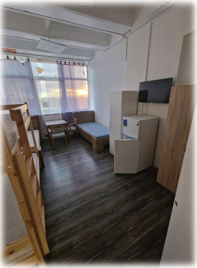 Отель, гостиница в Будапеште, Венгрия, 11 500 м² - фото 2