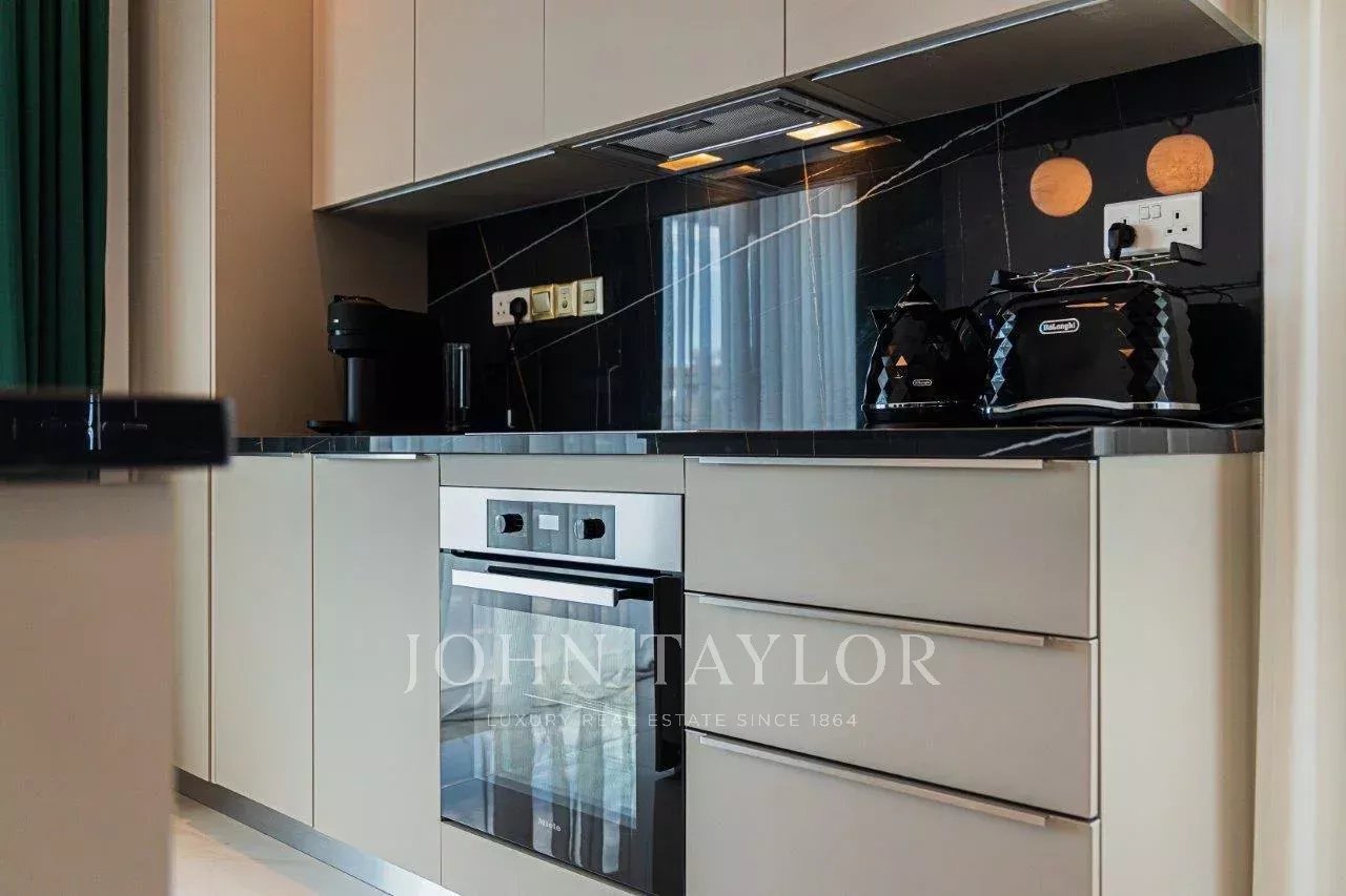 Квартира в Ермасойе, Кипр, 124 м² - фото 9