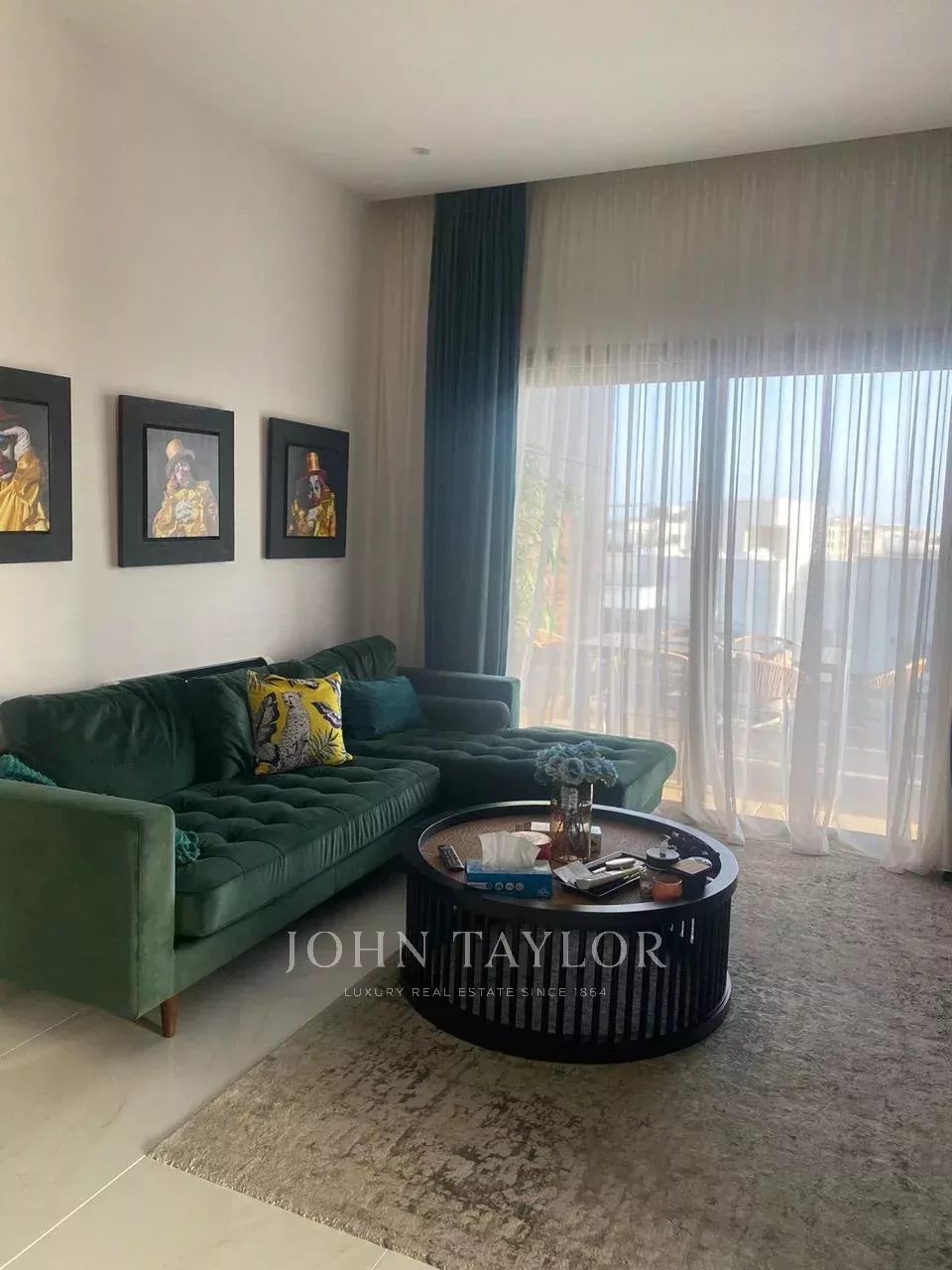 Квартира в Ермасойе, Кипр, 124 м² - фото 11