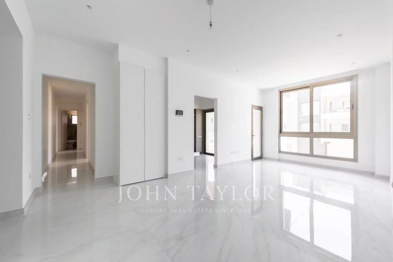 Квартира в Ермасойе, Кипр, 124 м² - фото 13