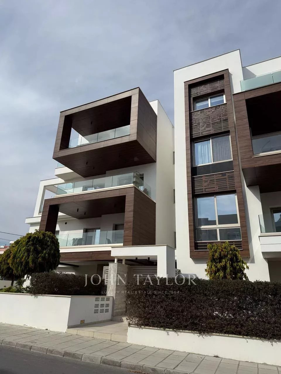 Квартира в Ермасойе, Кипр, 124 м² - фото 17