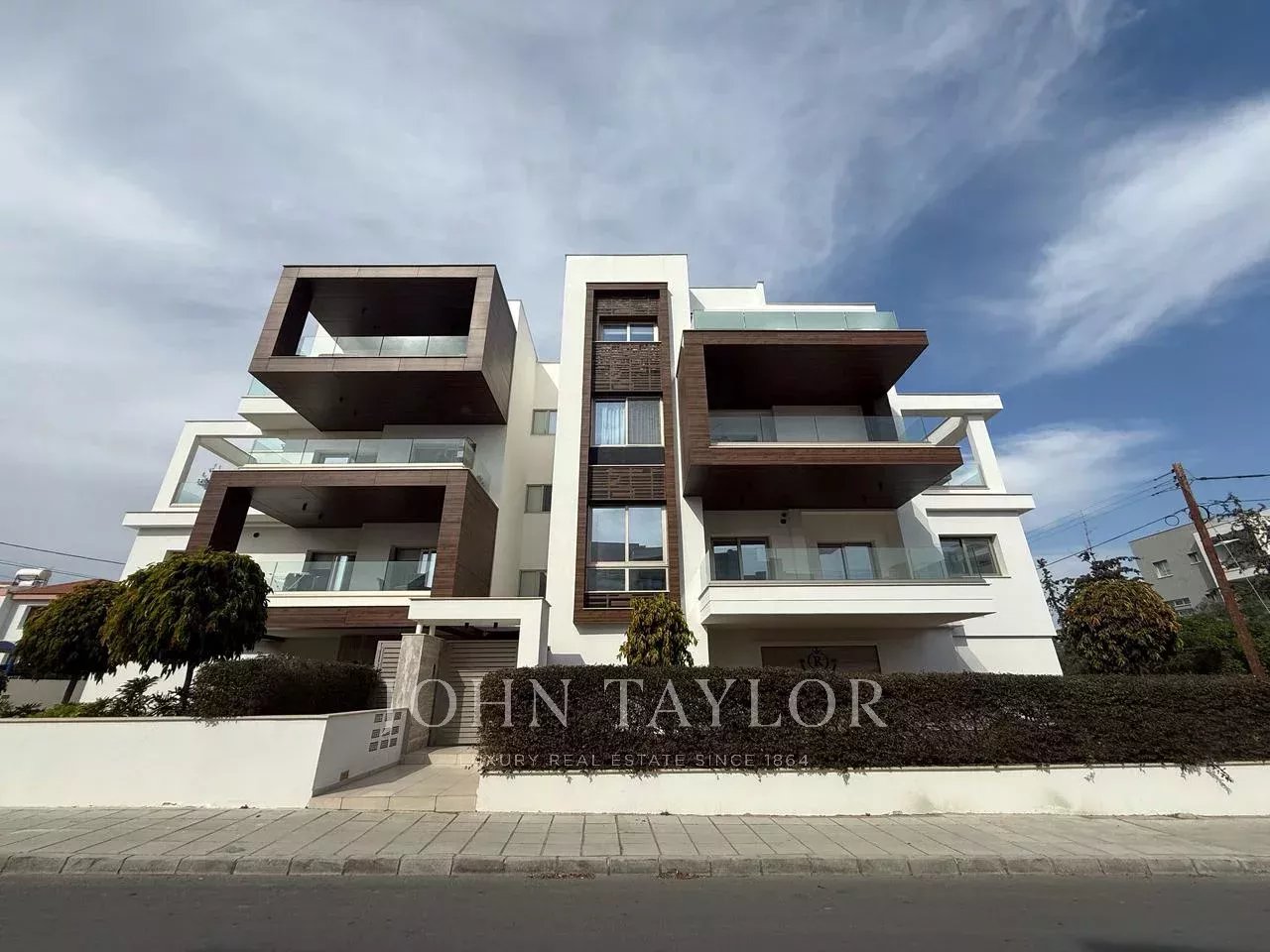 Квартира в Ермасойе, Кипр, 124 м² - фото 18