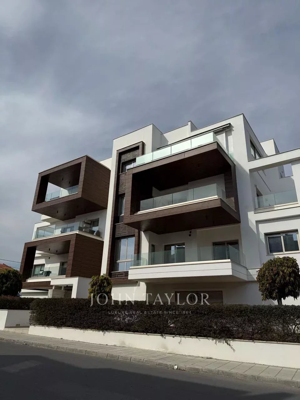 Квартира в Ермасойе, Кипр, 124 м² - фото 19