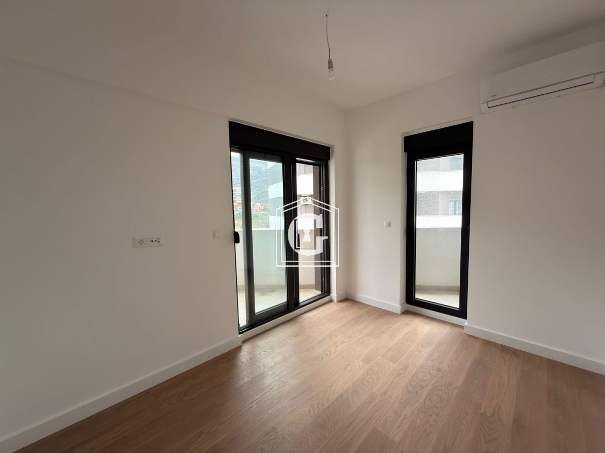 Апартаменты в Бечичи, Черногория, 50 м² - фото 1