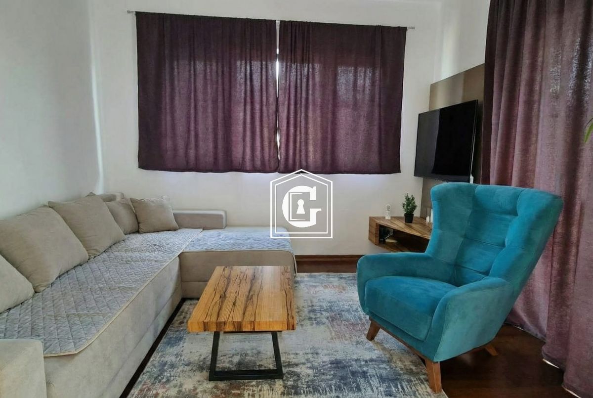 Апартаменты в Бечичи, Черногория, 83 м² - фото 2