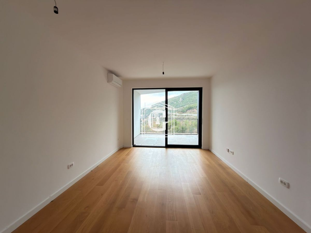 Апартаменты в Бечичи, Черногория, 60 м² - фото 2