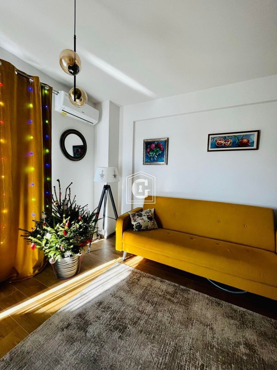 Апартаменты в Будве, Черногория, 42 м² - фото 3