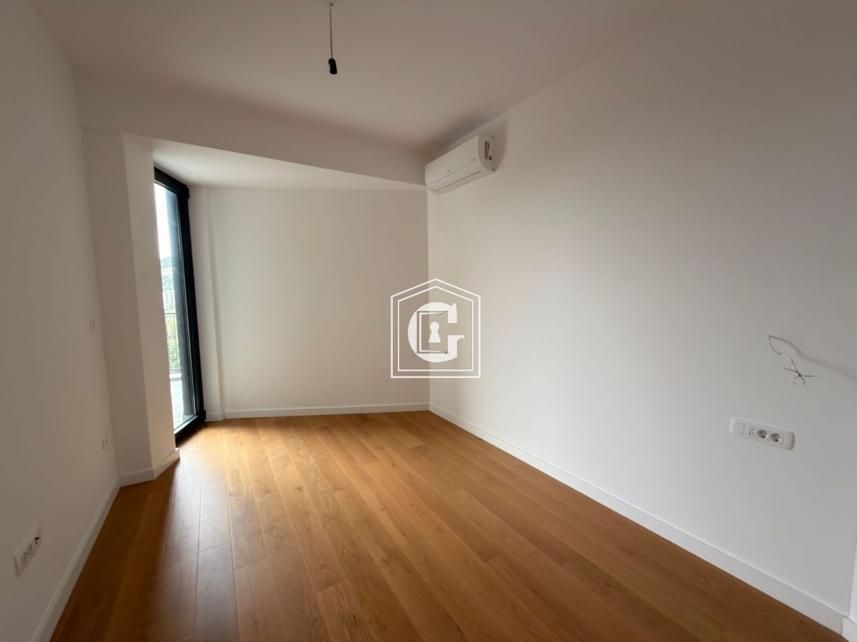 Апартаменты в Бечичи, Черногория, 60 м² - фото 3