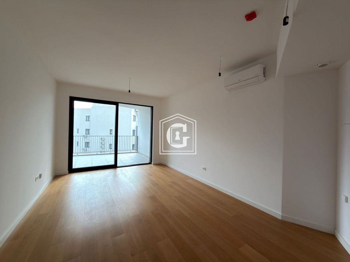 Апартаменты в Бечичи, Черногория, 59 м² - фото 3