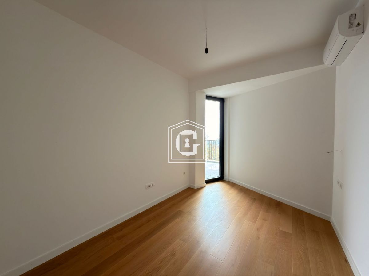 Апартаменты в Бечичи, Черногория, 60 м² - фото 4