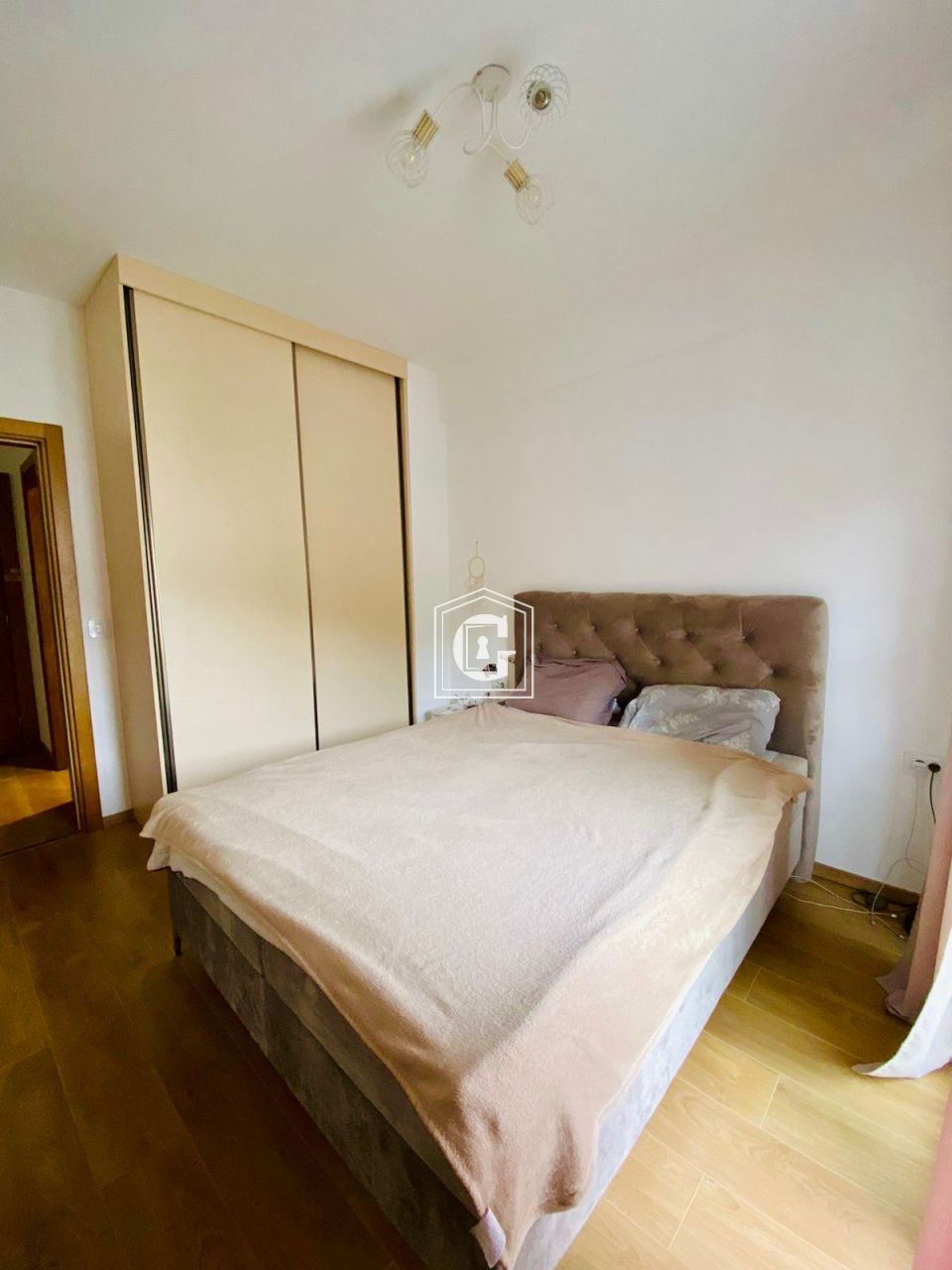 Апартаменты в Будве, Черногория, 42 м² - фото 4