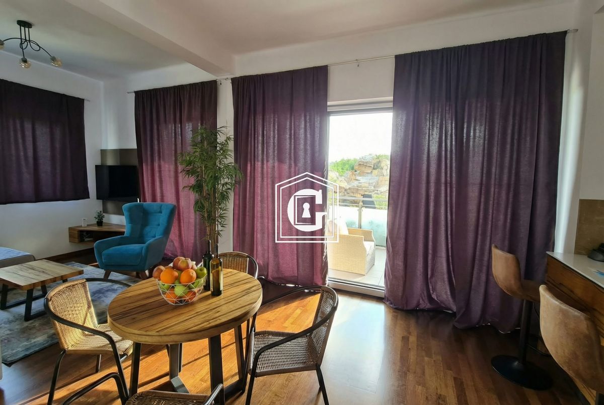 Апартаменты в Бечичи, Черногория, 83 м² - фото 4