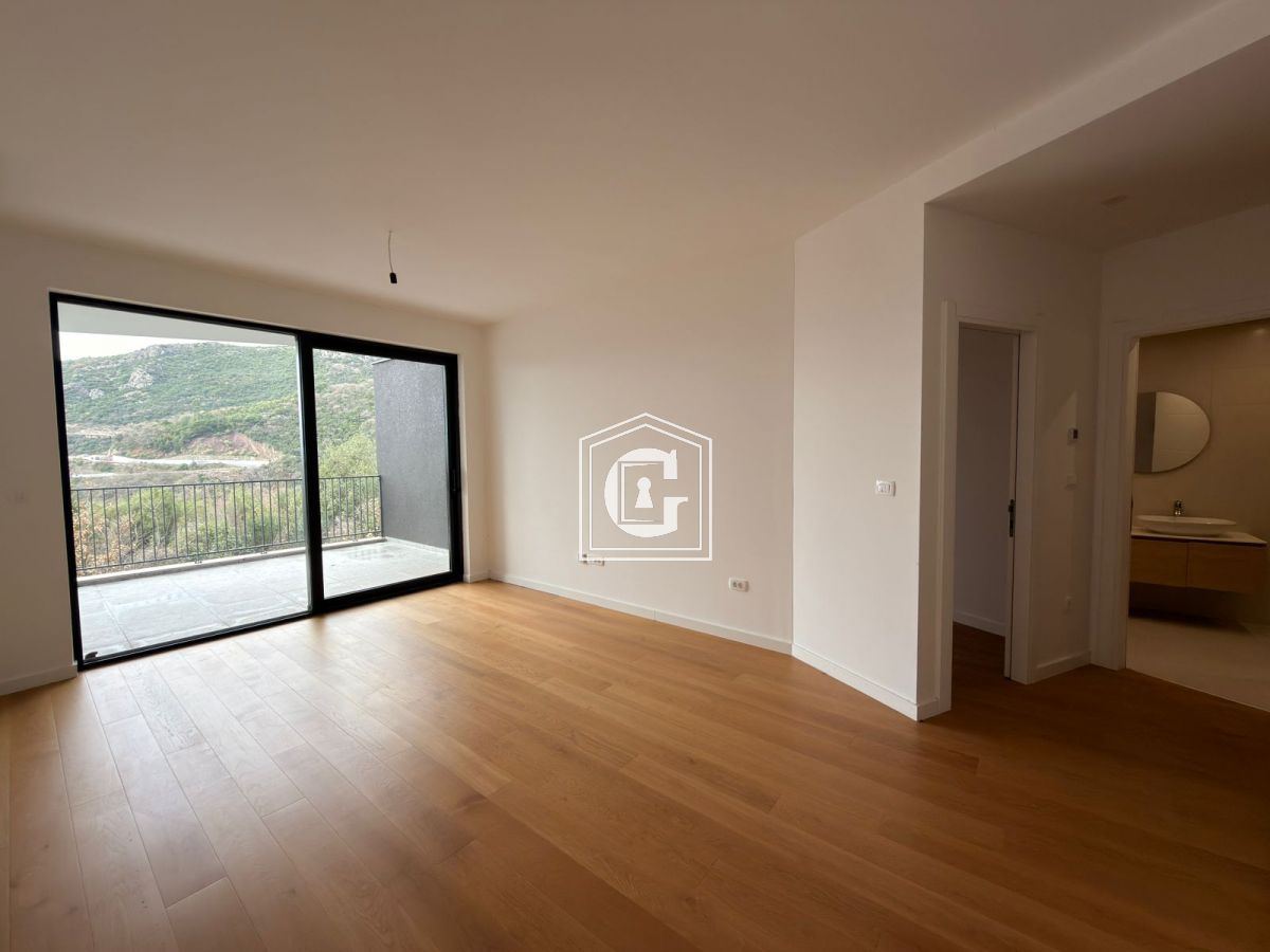 Апартаменты в Бечичи, Черногория, 60 м² - фото 5