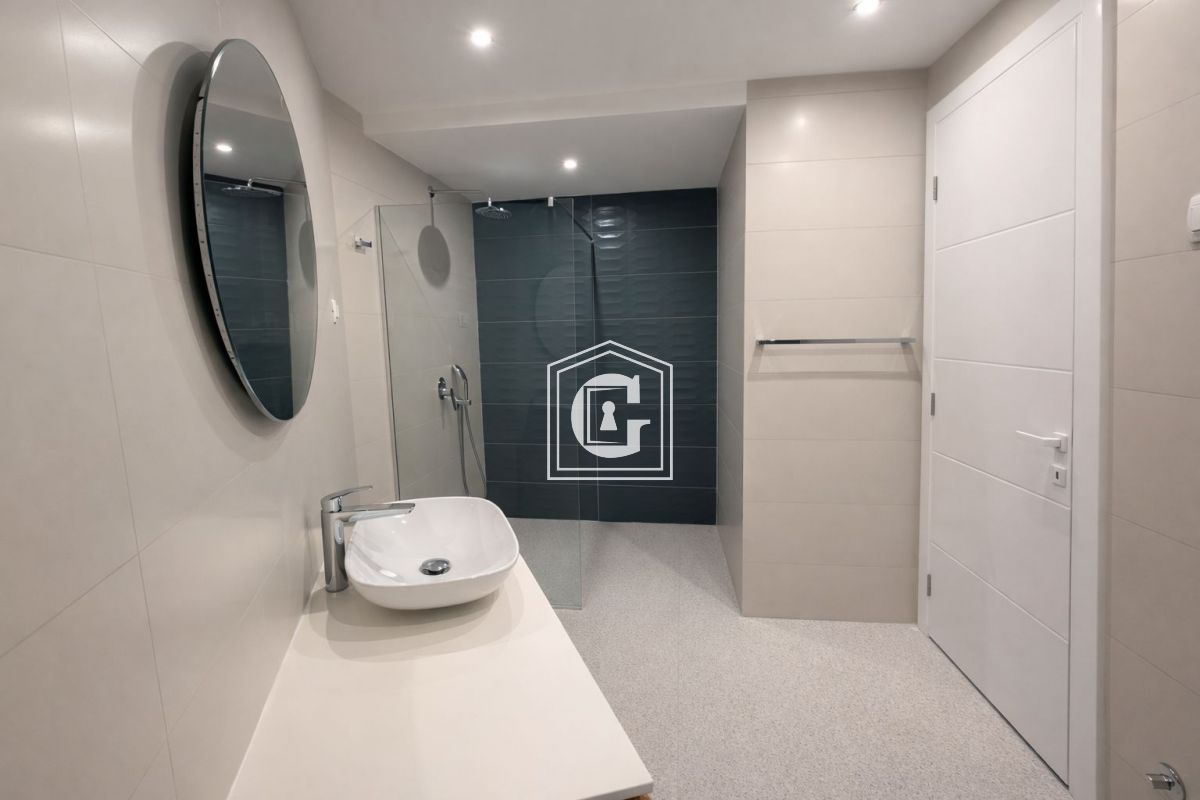 Апартаменты в Бечичи, Черногория, 59 м² - фото 5