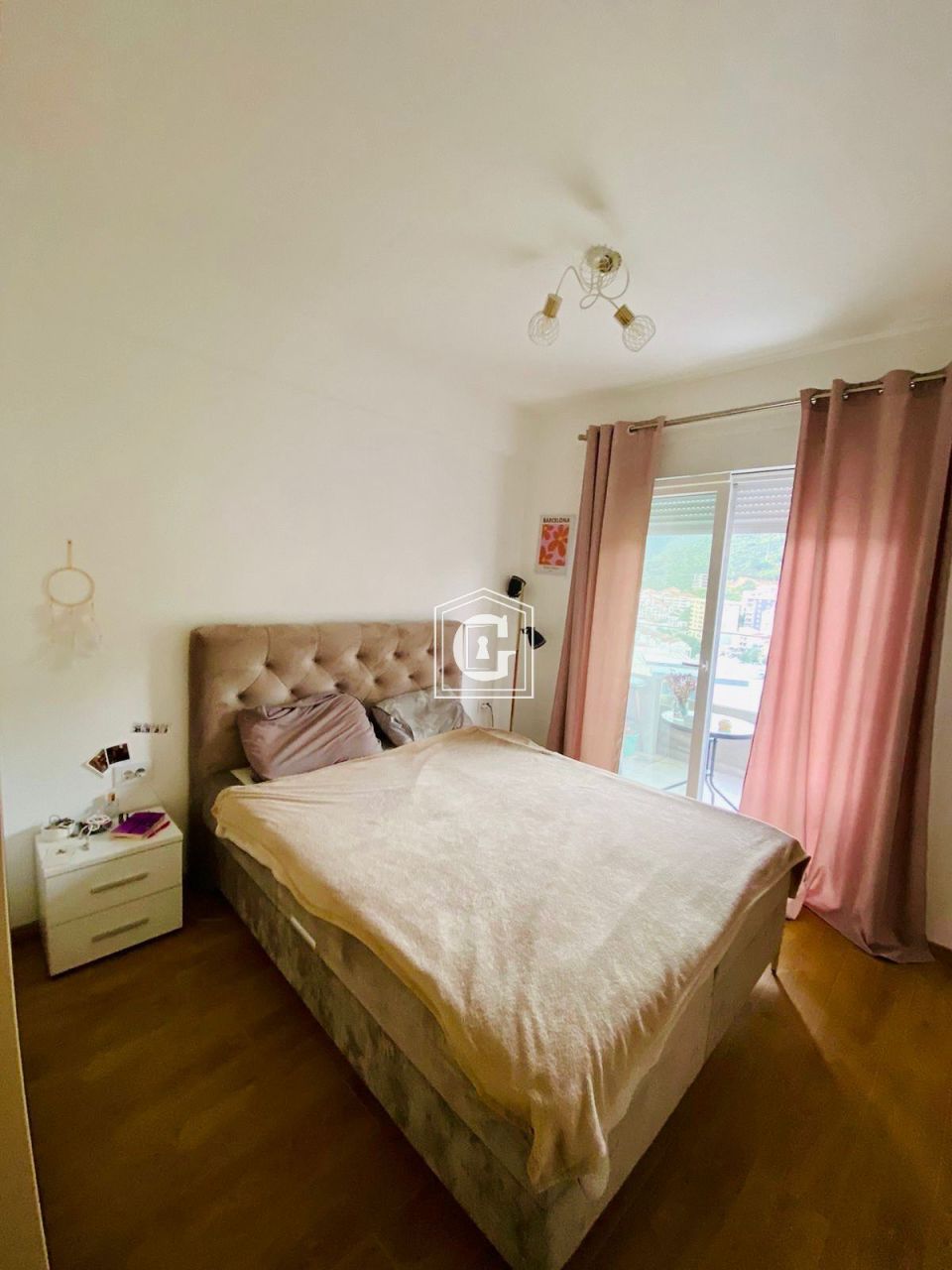 Апартаменты в Будве, Черногория, 42 м² - фото 5