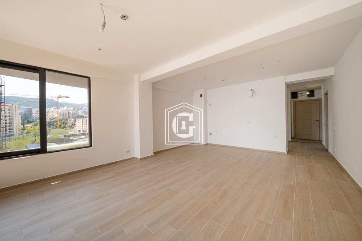 Апартаменты в Бечичи, Черногория, 85 м² - фото 5