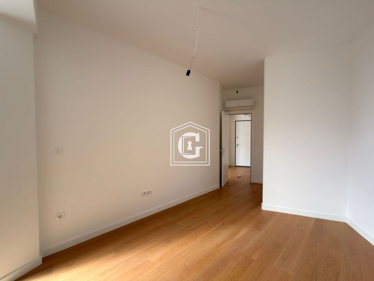 Апартаменты в Бечичи, Черногория, 54 м² - фото 6