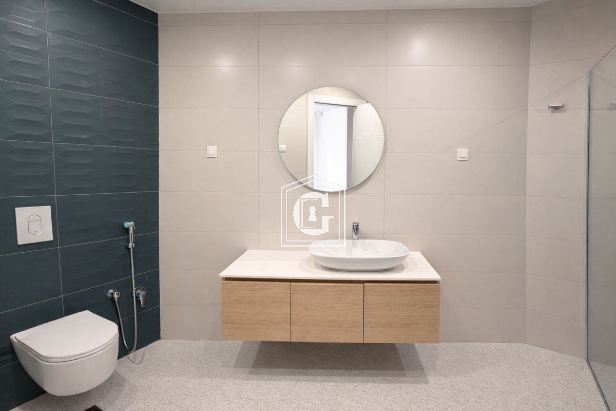 Апартаменты в Бечичи, Черногория, 59 м² - фото 6