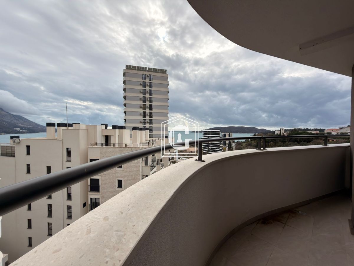 Апартаменты в Бечичи, Черногория, 50 м² - фото 7