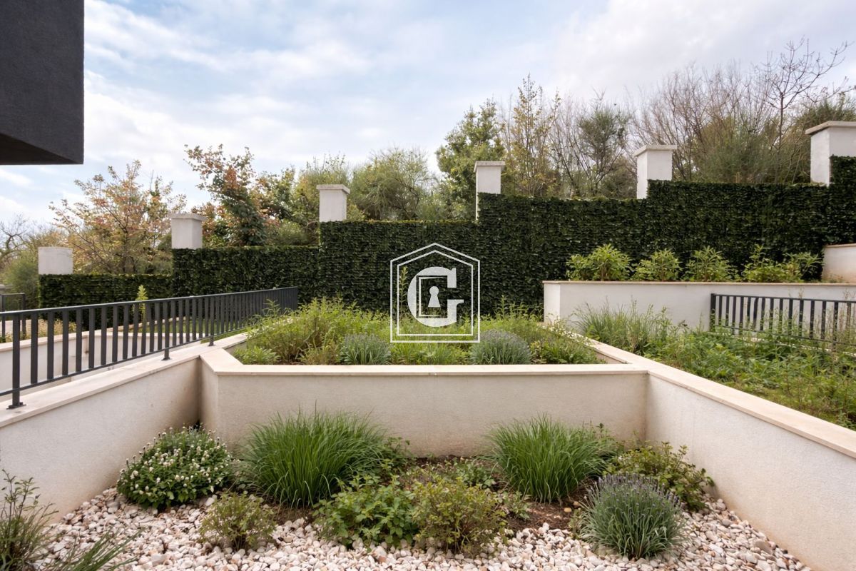 Апартаменты в Бечичи, Черногория, 60 м² - фото 7