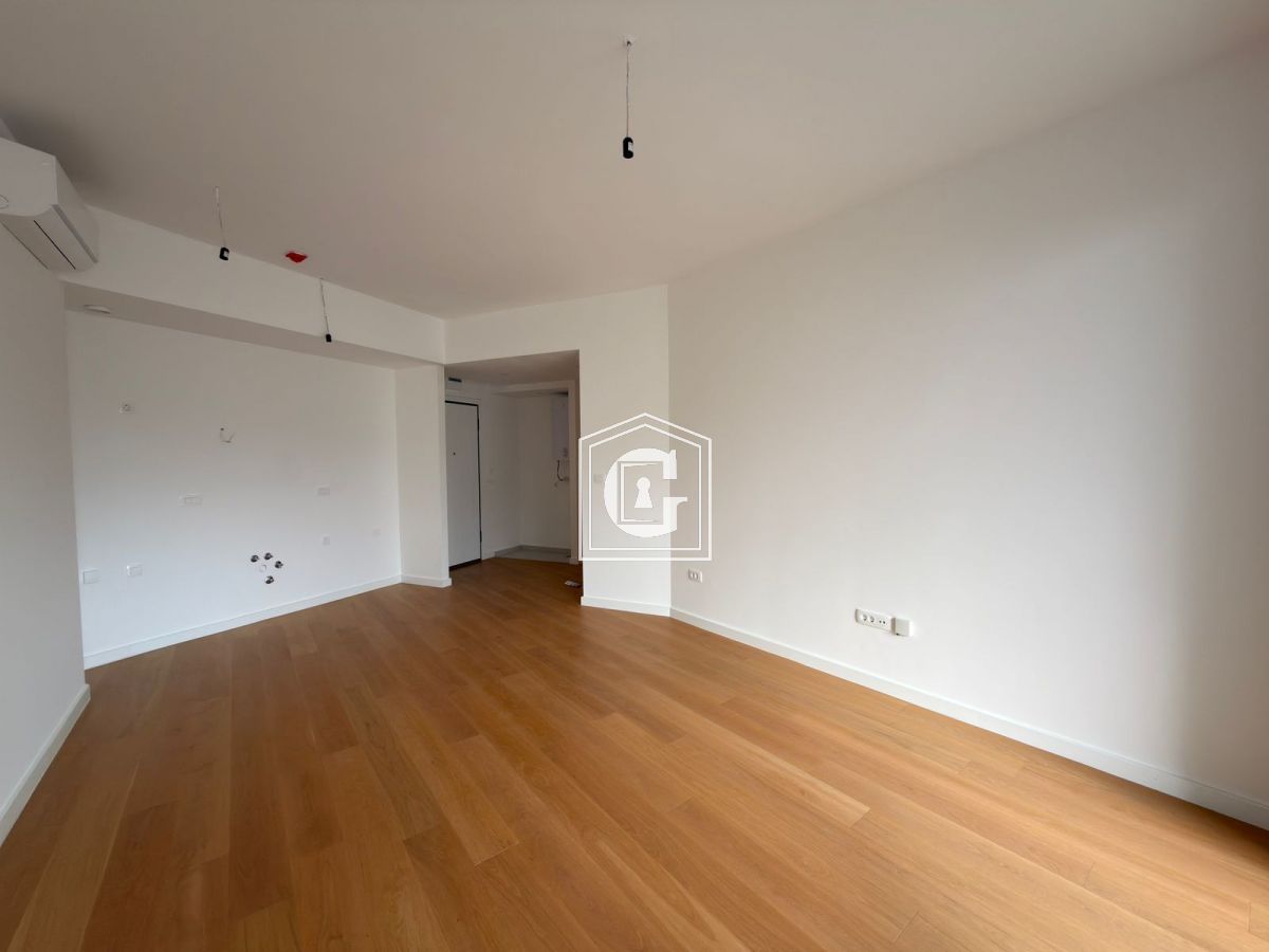 Апартаменты в Бечичи, Черногория, 54 м² - фото 7