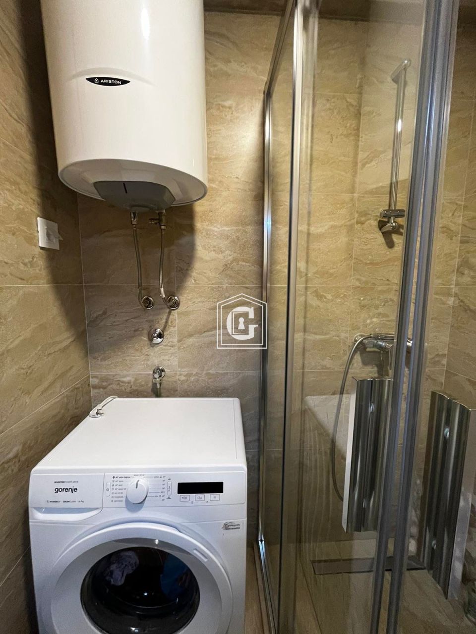 Апартаменты в Будве, Черногория, 42 м² - фото 7