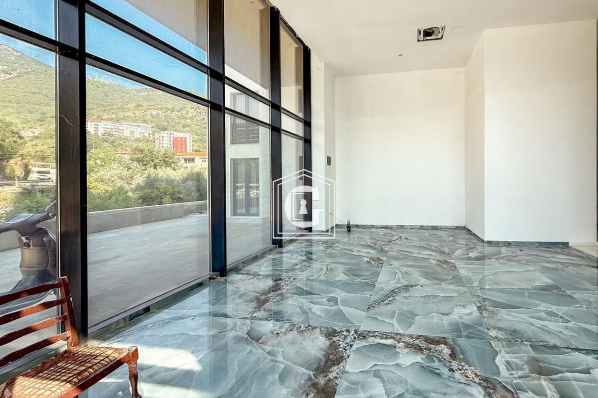 Апартаменты в Бечичи, Черногория, 72 м² - фото 7