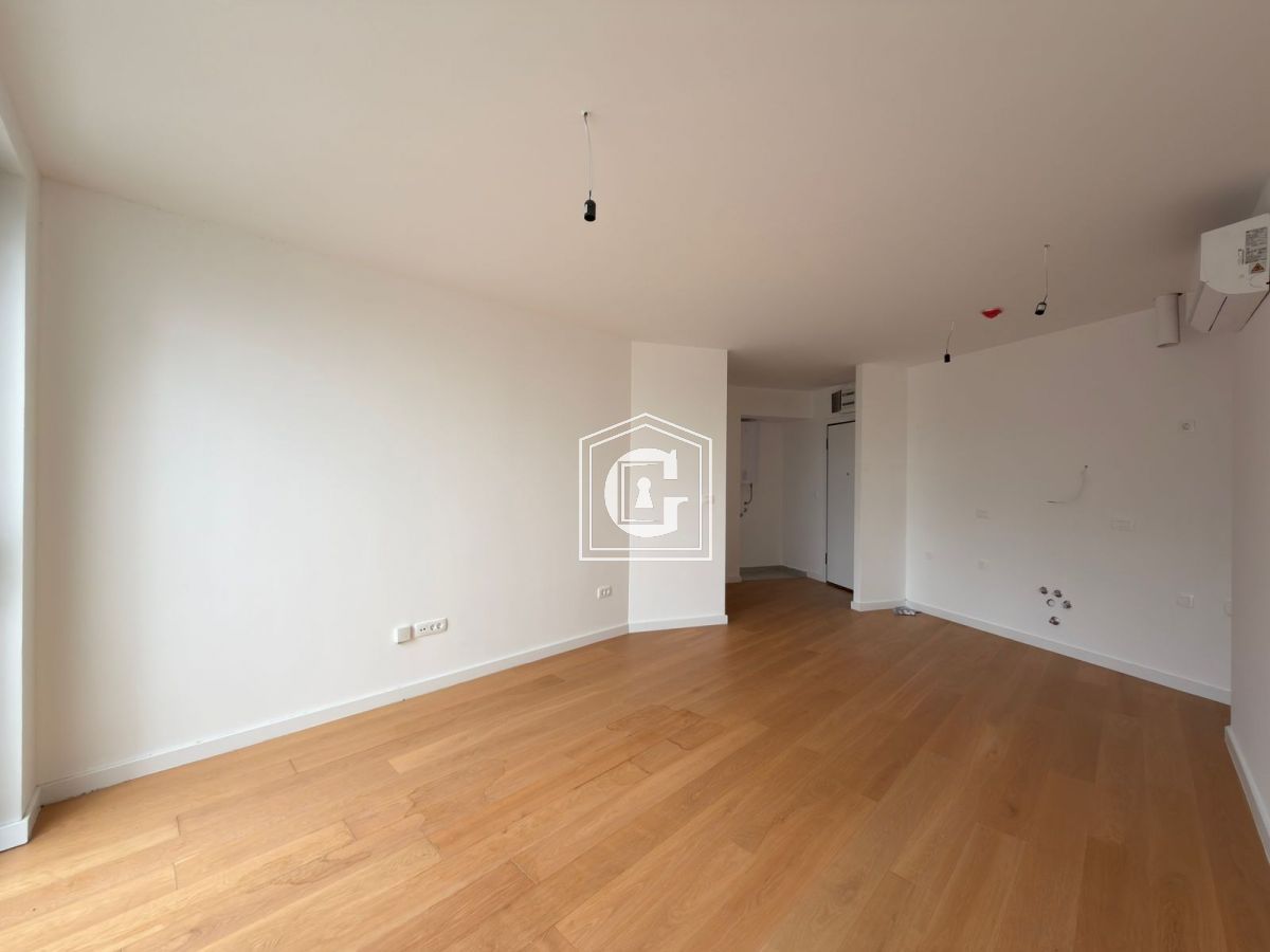 Апартаменты в Бечичи, Черногория, 54 м² - фото 8