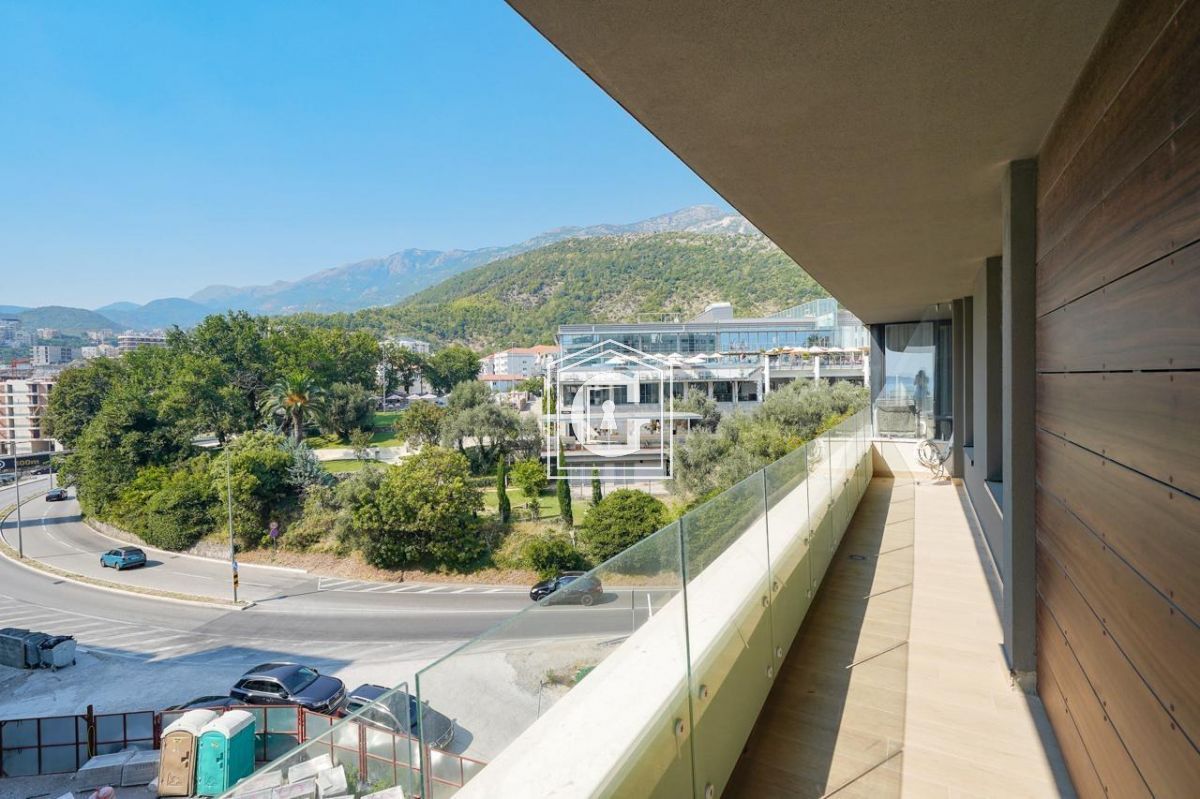 Апартаменты в Бечичи, Черногория, 85 м² - фото 8