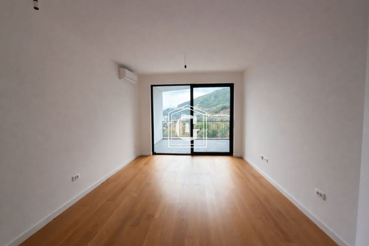 Апартаменты в Бечичи, Черногория, 60 м² - фото 8